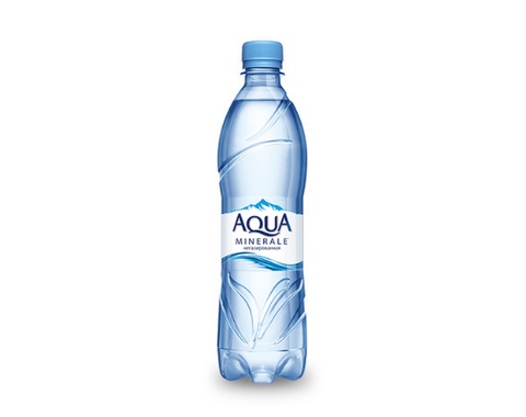 Aqua Minerale Негазированная - 89 ₽