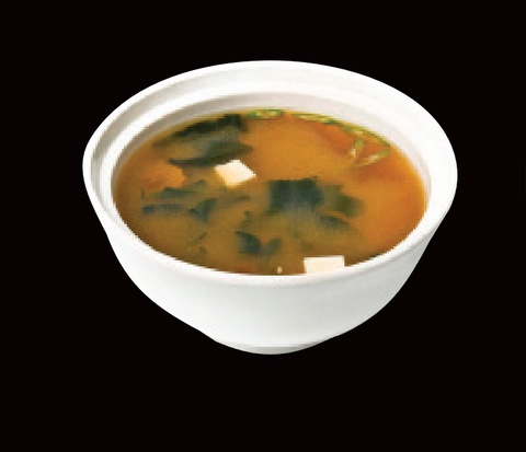 Мисо суп в Железноводске — 150 ₽
