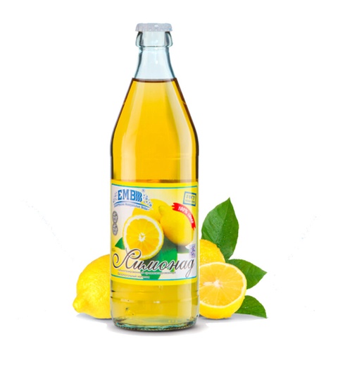 Лимонад - 50 ₽