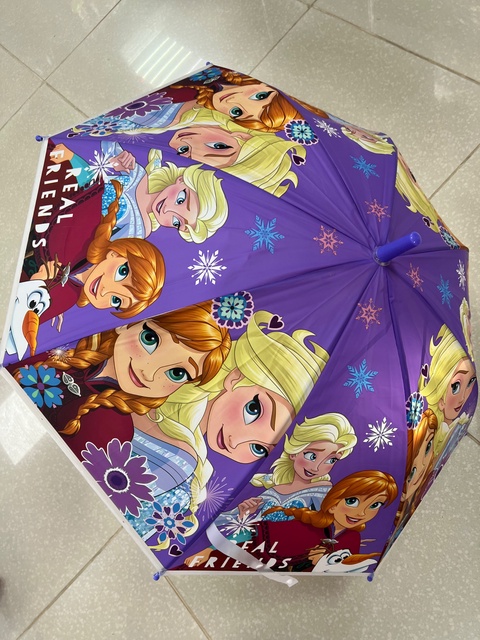 Зонт с любимым героем - 670 ₽