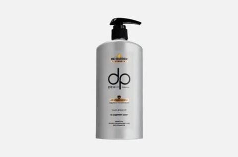 Шампунь DEXCLUSIVE Professional Shampoo with Keratin 800ml - 600 ₽