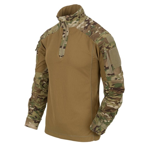 Боевая рубашка MCDU Combat Shirt® в Железноводске — 11 900 ₽