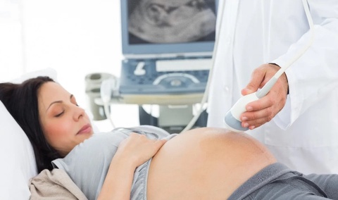 УЗИ беременных (3 триместр) в Ессентуках — 1 900 ₽