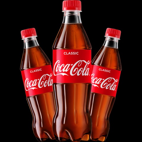 Кока Кола 0,5 в Лермонтове — 85 ₽