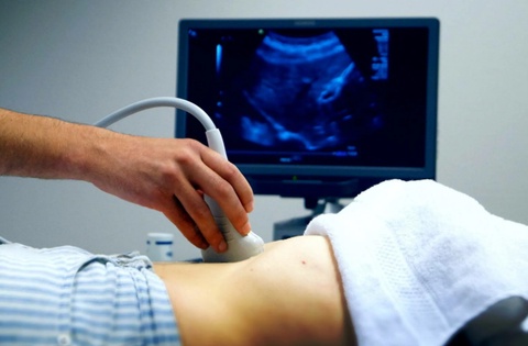 УЗИ диагностика Узи по беременности до 20 недель - 1 800 ₽
