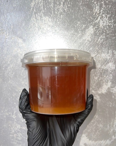 Мёд степное разнотравье в Пятигорске — 1 000 ₽