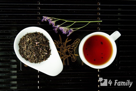 Чай с чабрецом (1л) - 150 ₽