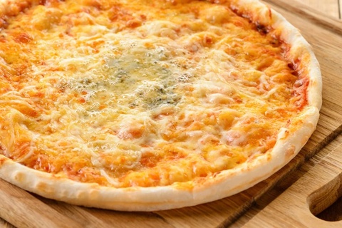Пицца 4 сыра - 470 ₽
