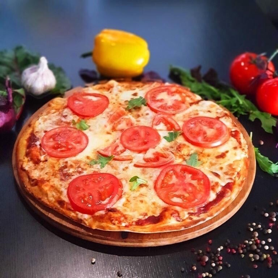 простые рецепты пицц с фото фото 114