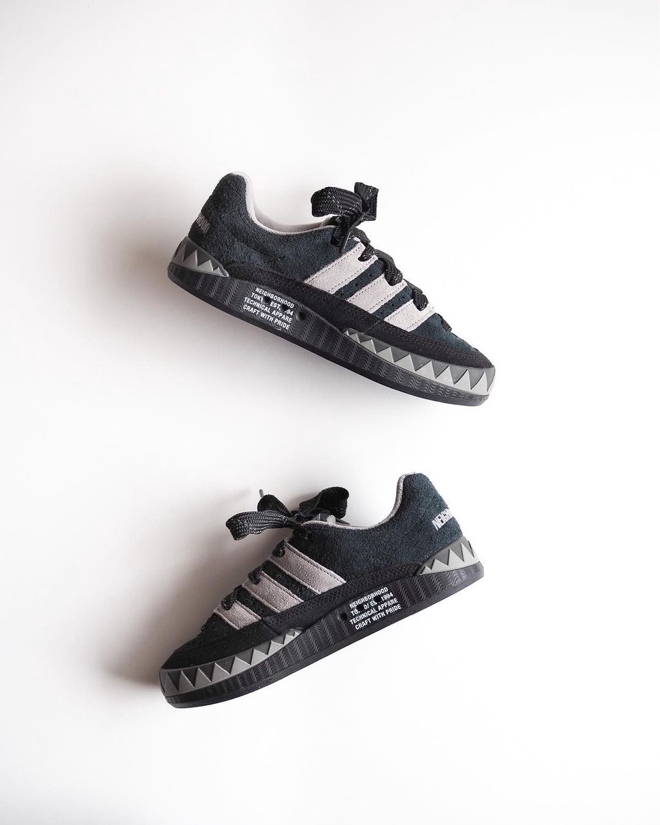 Adidas Adimatic x Neighborhood - 5 800 ₽, заказать онлайн.