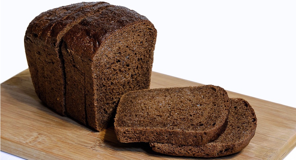 Хлеб черный - 2 ₽, заказать онлайн.