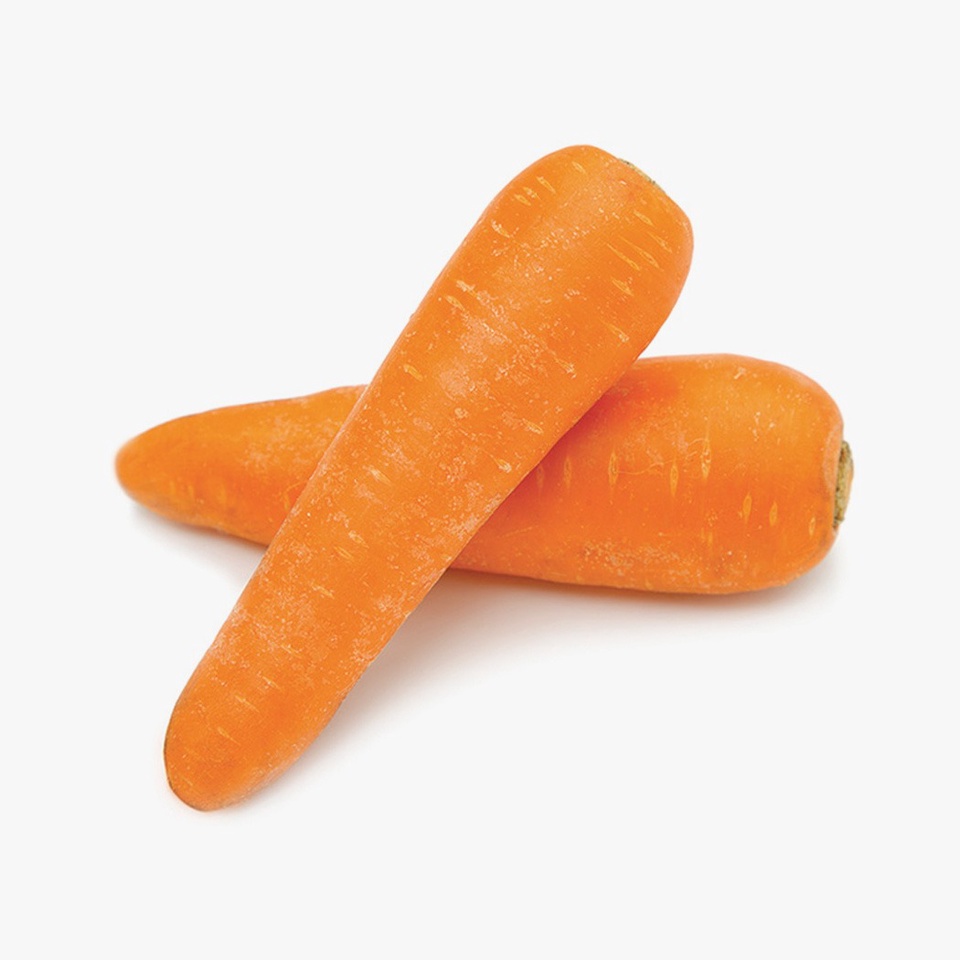 Морковь - 45 ₽, заказать онлайн.