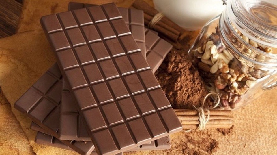 Шоколад - 150 ₽, заказать онлайн.