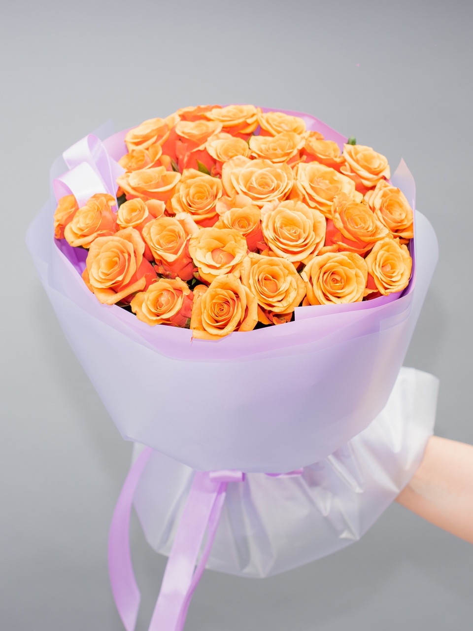 Букет розы - 0 ₽, заказать онлайн.