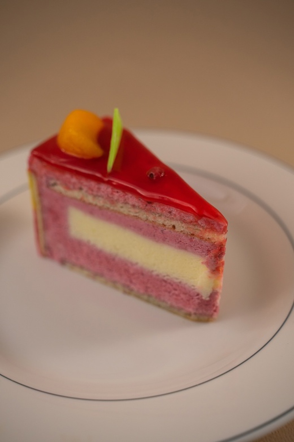 Пирожное "Фантазия" - 190 ₽, заказать онлайн.