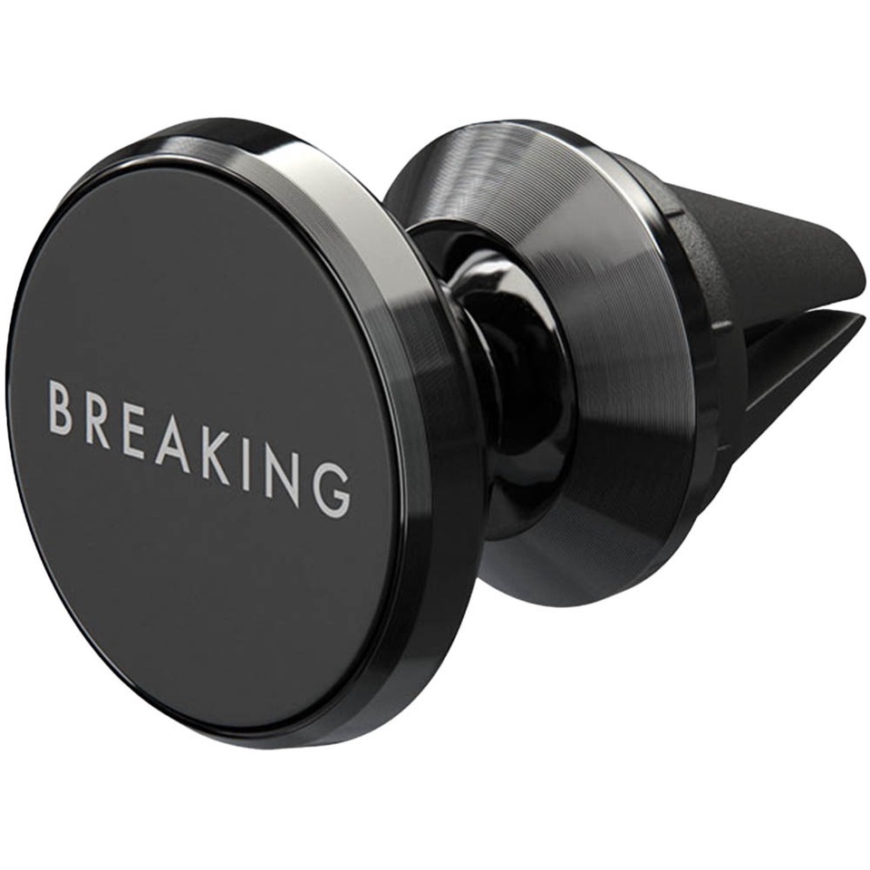Держатель магнитный Breaking CH09 в решетку 360' (Черный) - 490 ₽, заказать онлайн.