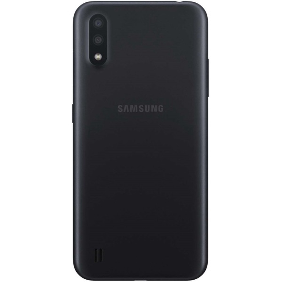 Samsung A01 2/16gb - 6 990 ₽, заказать онлайн.