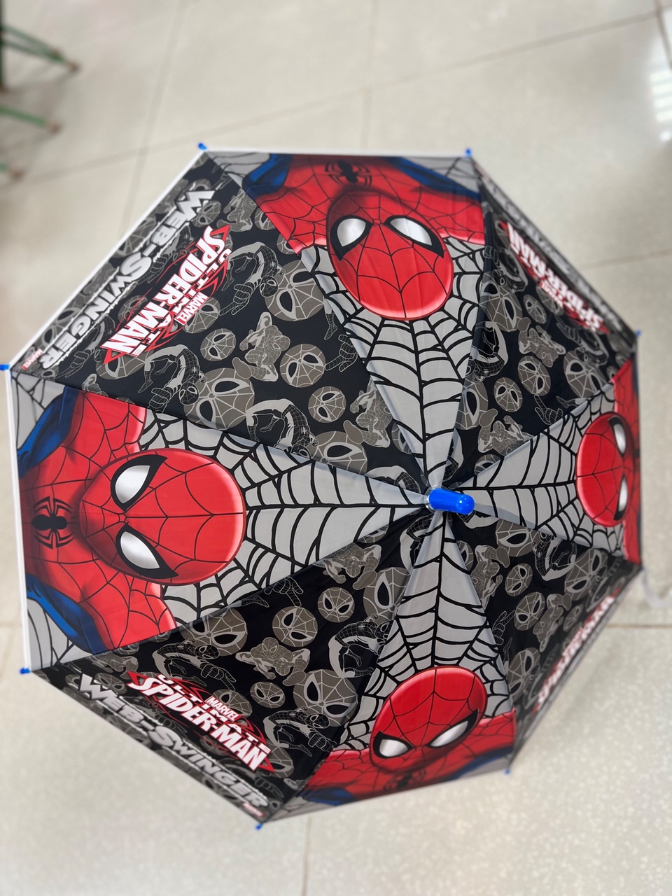 Зонт с любимым героем - 670 ₽, заказать онлайн.