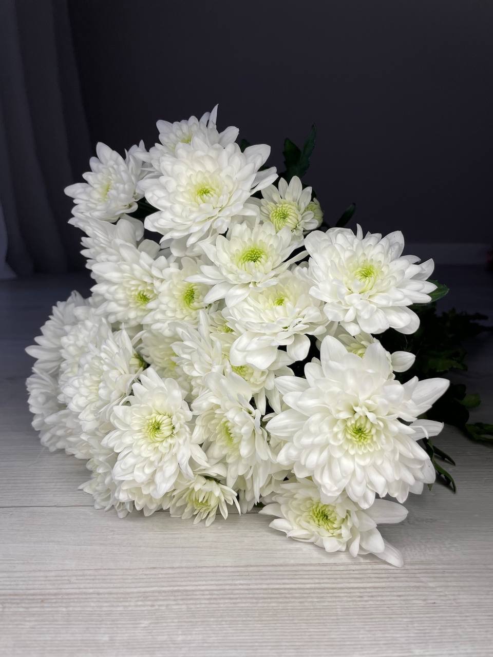 Хризантема кустовая - 300 ₽, заказать онлайн.