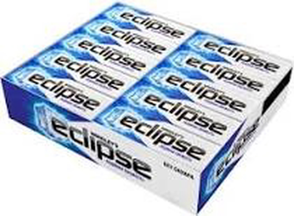 Eclipse Ледяная СВЕЖЕСТЬ ж/р 13,6г 30шт - 1 035,15 ₽, заказать онлайн.