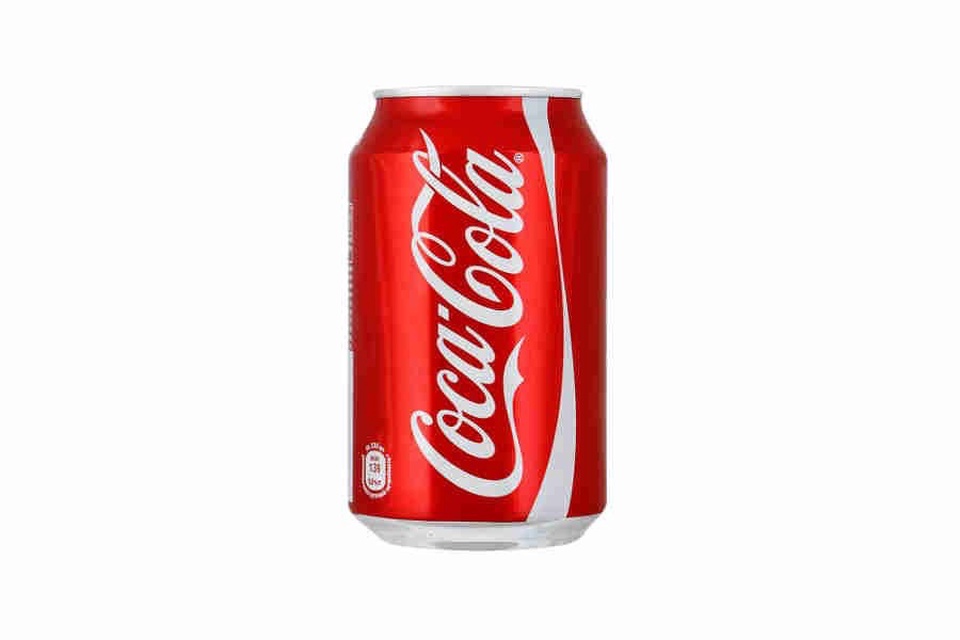 Кока-кола 0,33 - 99 ₽, заказать онлайн.