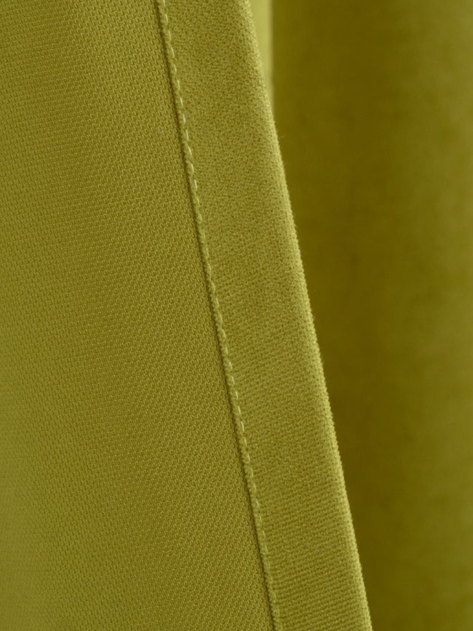 Портьеры Канвас жёлто-зелёный - 600 ₽, заказать онлайн.