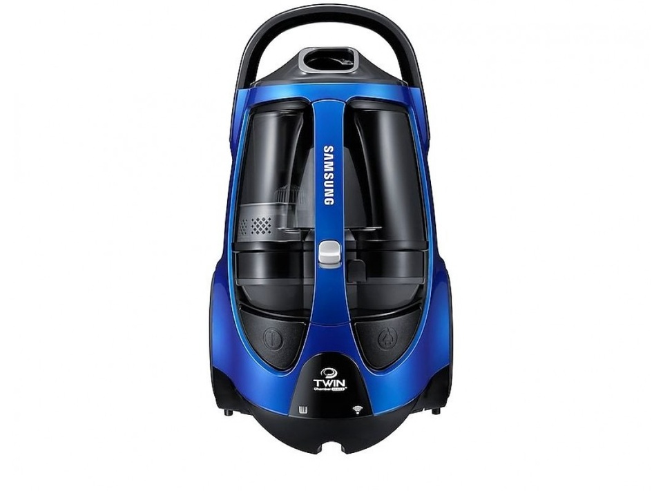 Пылесос Samsung SC8836 синий - 9 500 ₽, заказать онлайн.