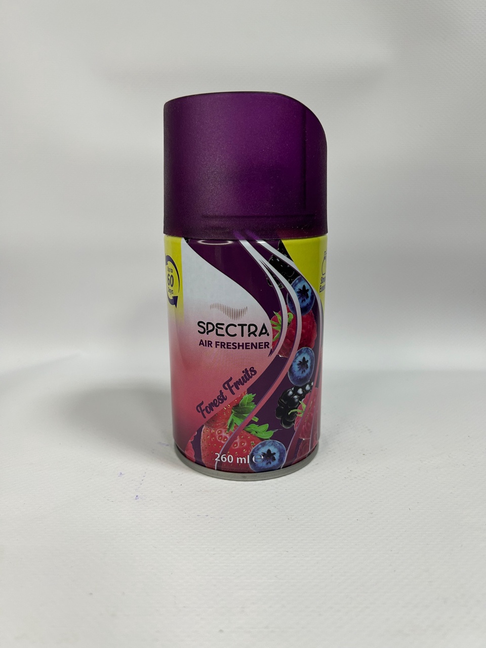 Спрей освежитель Spectra “Foresr Frits” - 180 ₽, заказать онлайн.