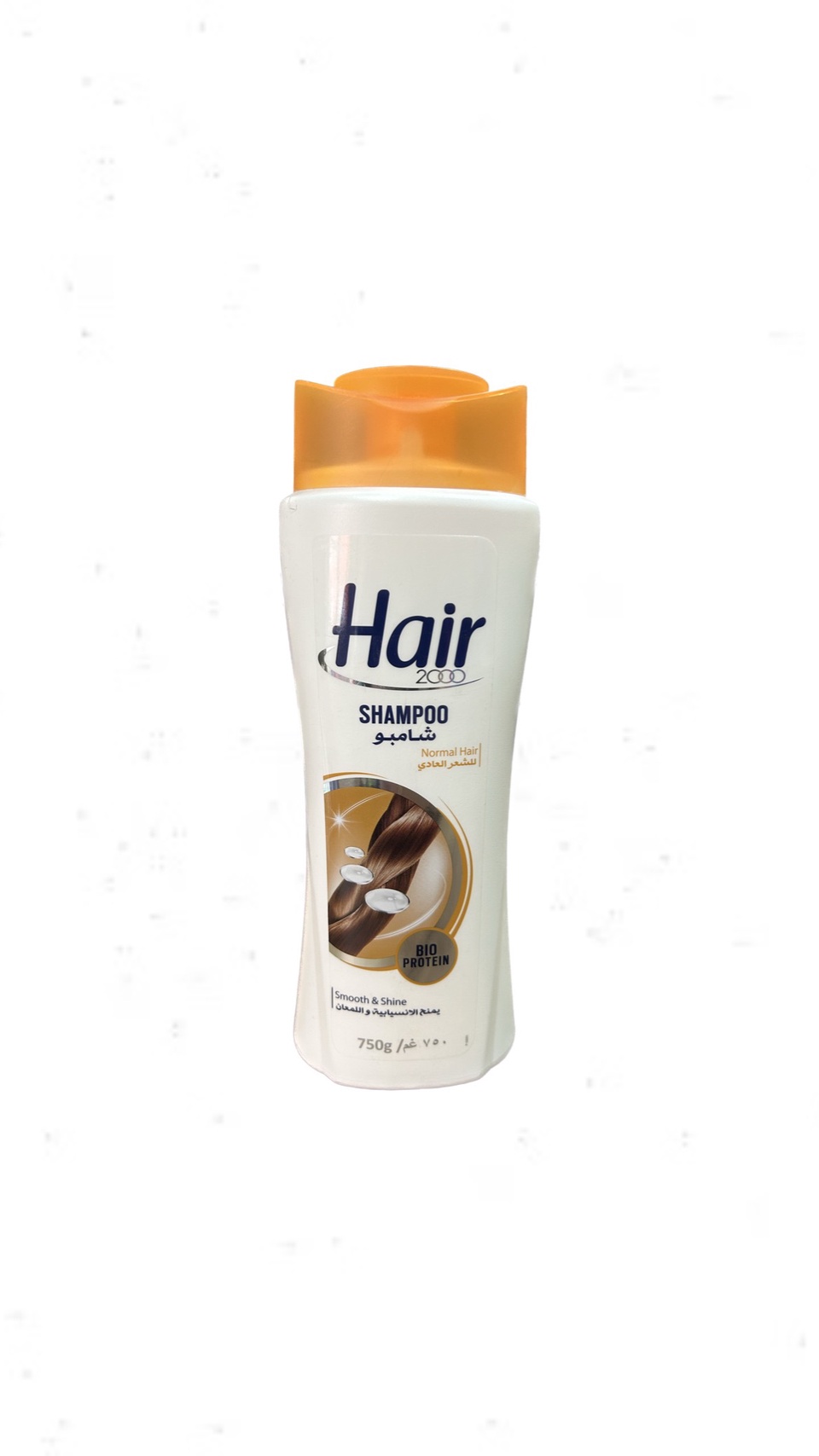 Шампунь Hair для нормальных волос 750 мл - 300 ₽, заказать онлайн.