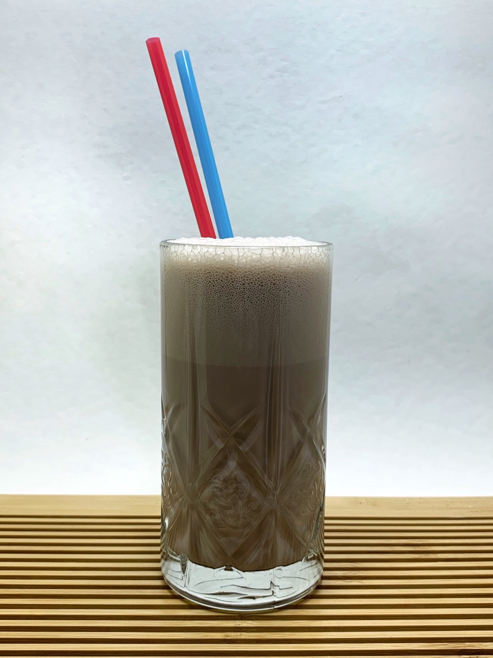 Молочный коктейль - 250 ₽, заказать онлайн.