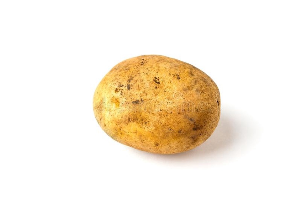 Картофель молодой мелкий - 145 ₽, заказать онлайн.