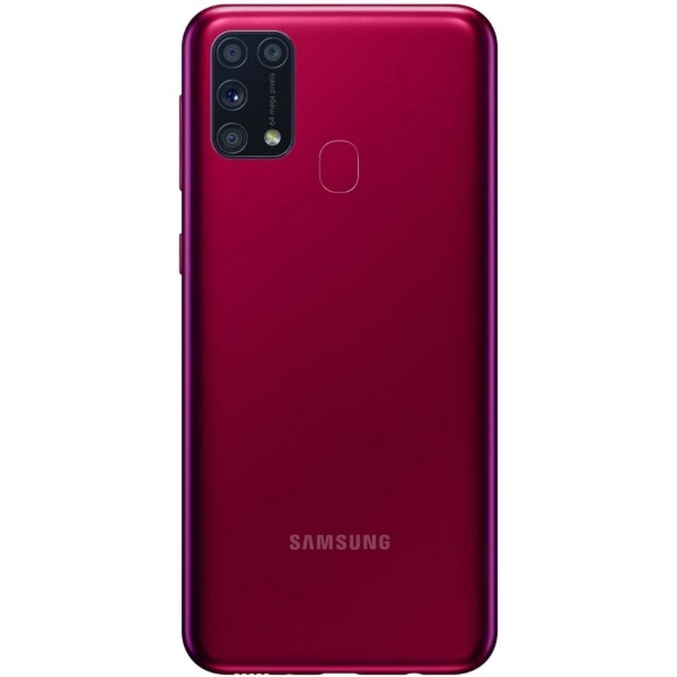 Samsung M31 6/128gb - 18 990 ₽, заказать онлайн.