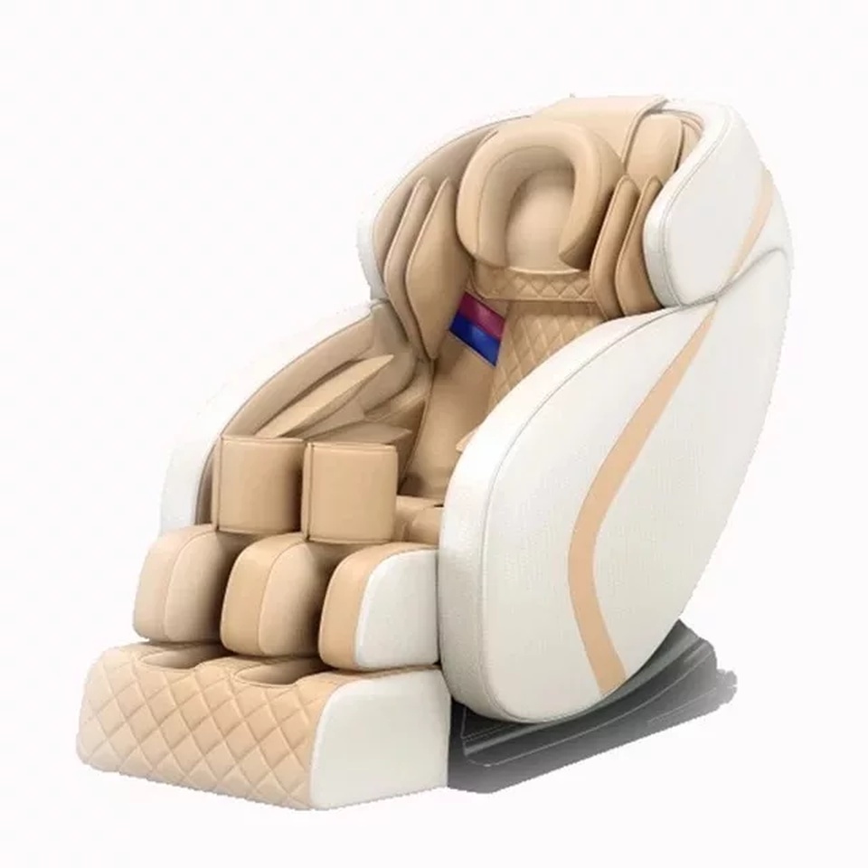 Массажное кресло K9 бежевое - 90 000 ₽, заказать онлайн.