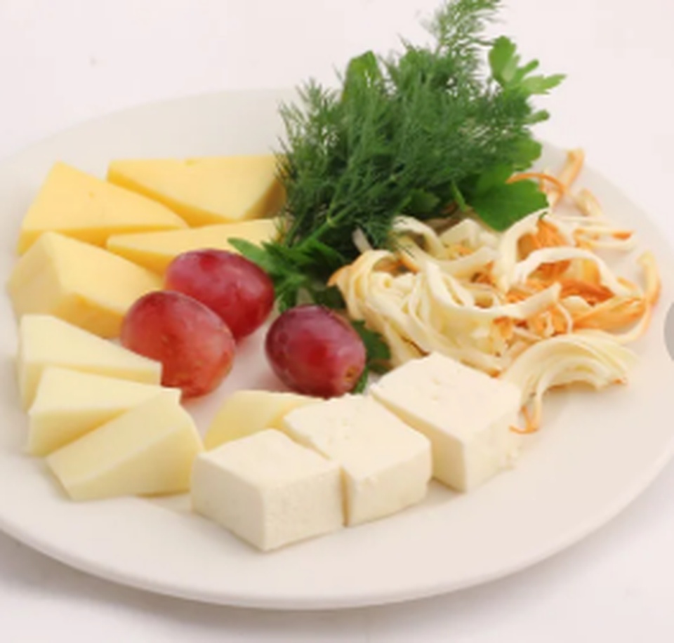 Сыр домашний - 140 ₽, заказать онлайн.