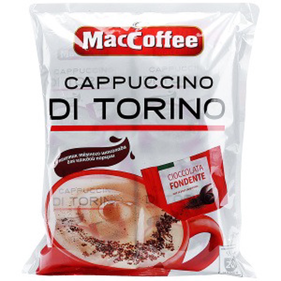 DI TORINO CAPUCCINO 3в1 напиток кофейный растворимый 20п - 232,52 ₽, заказать онлайн.