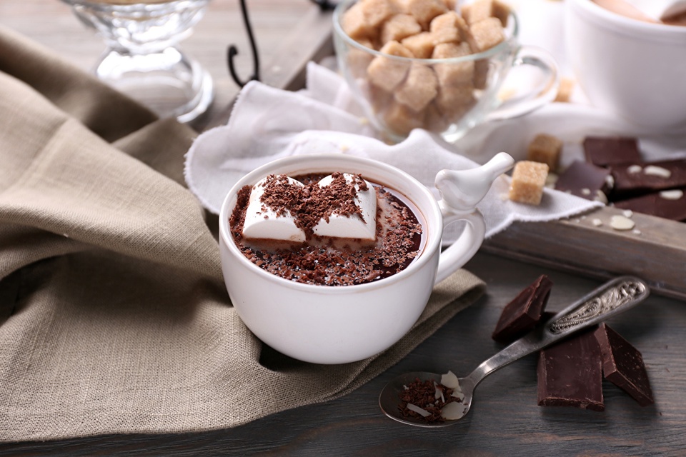Зефирный шоколад - 170 ₽, заказать онлайн.