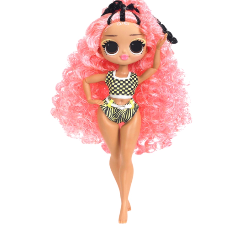 Кукла L.O.L. Surprise OMG - 2 700 ₽, заказать онлайн.