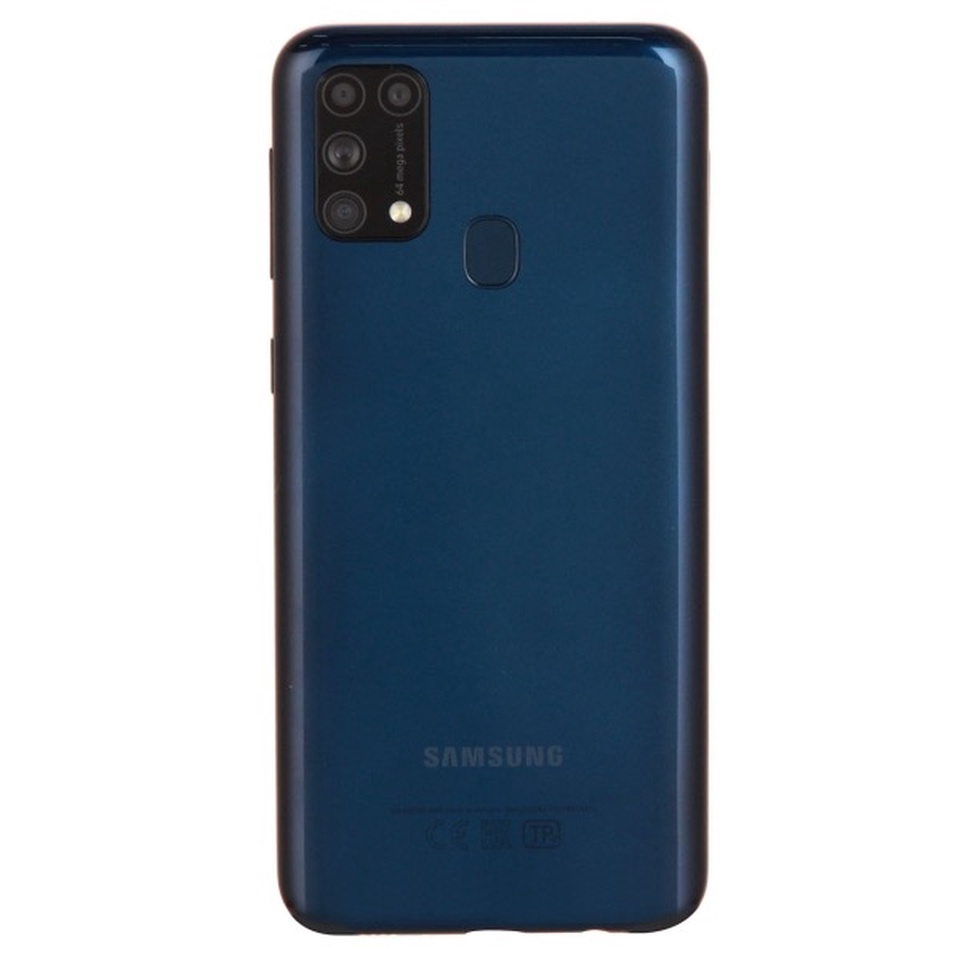 Samsung M31 6/128gb - 18 990 ₽, заказать онлайн.