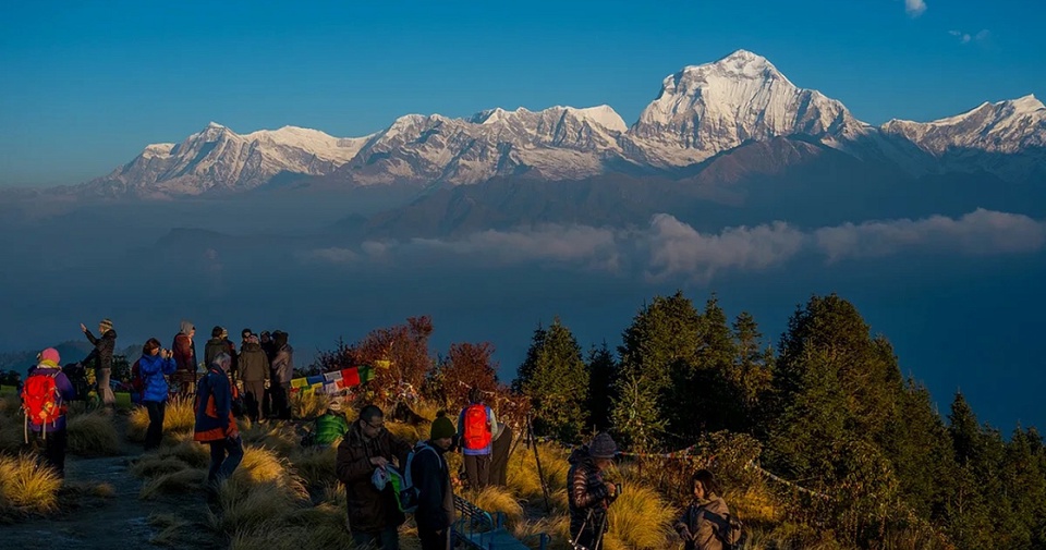 Неделя в сказочном Непале 21.10.2023 - 28.10.2023 - 215 000 ₽, заказать онлайн.