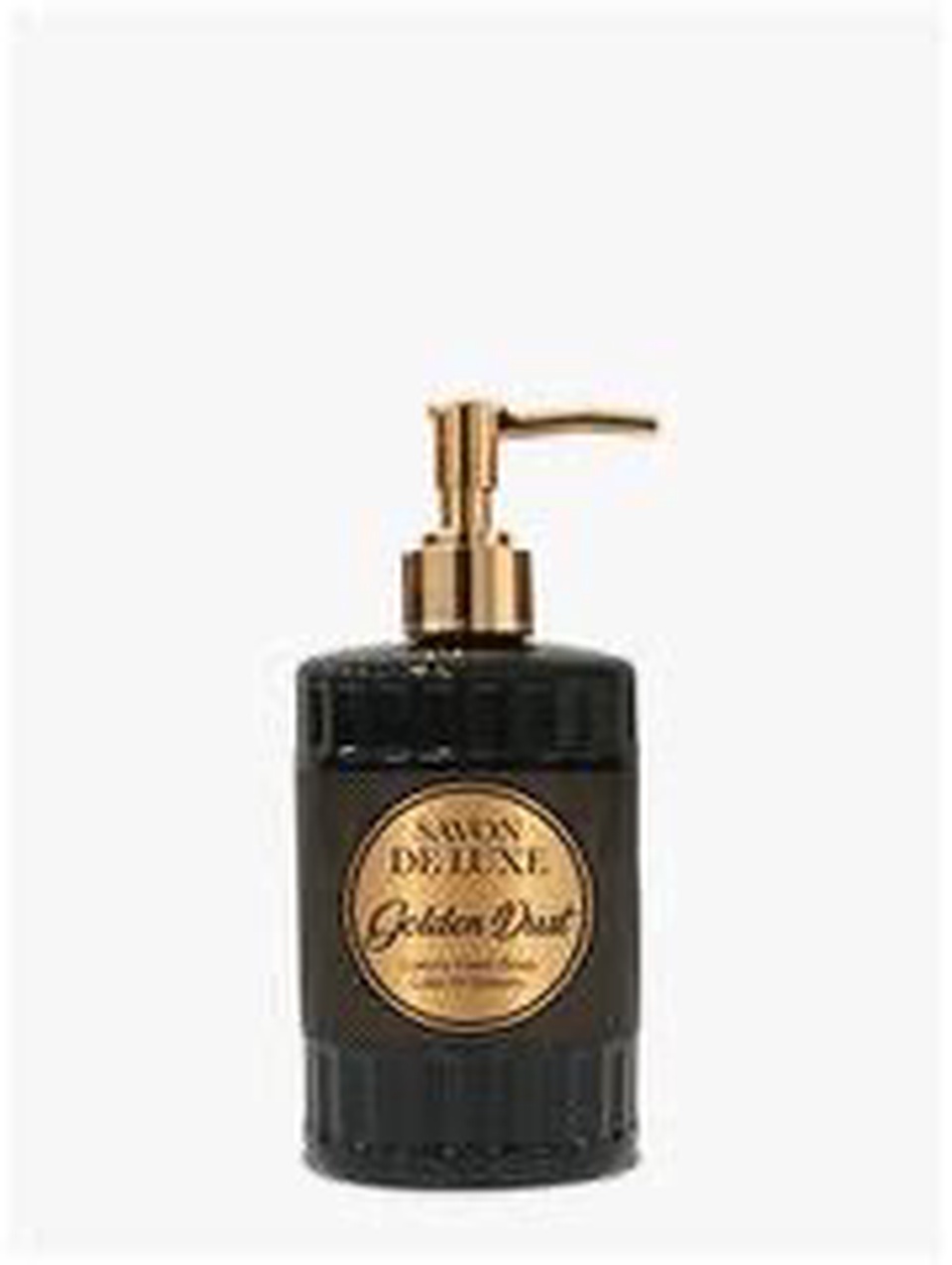 Savon De Luxe Жидкое мыло «Золотая пыль» - 300 ₽, заказать онлайн.