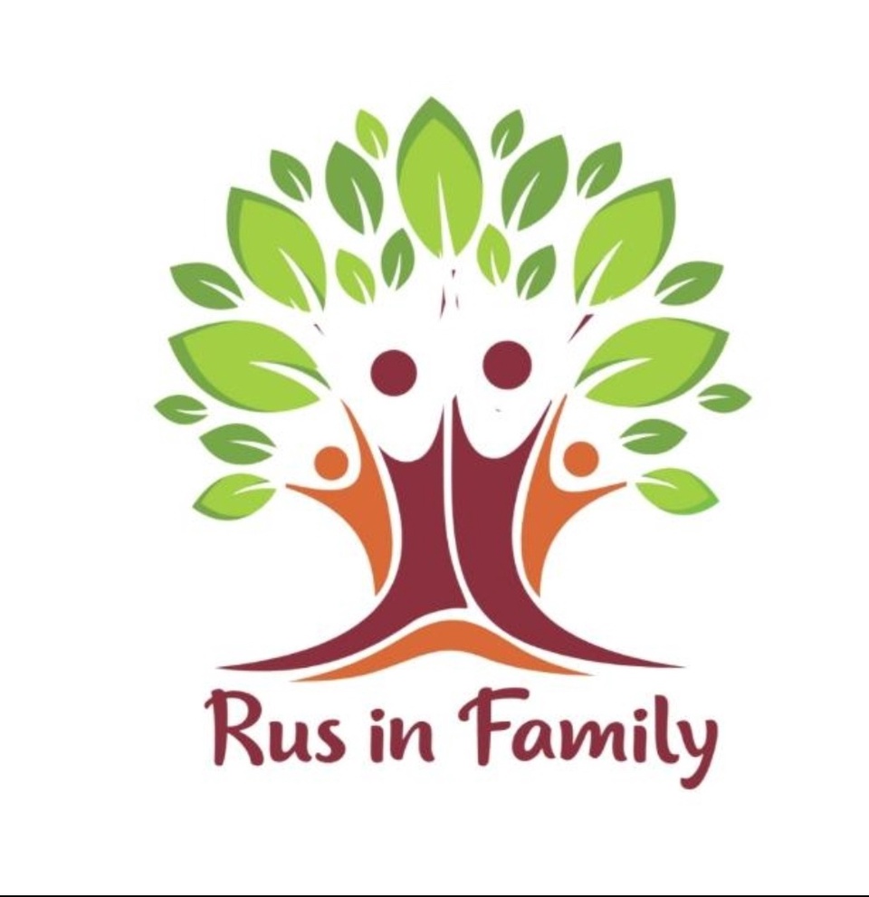 Rus in family  - Пятигорск