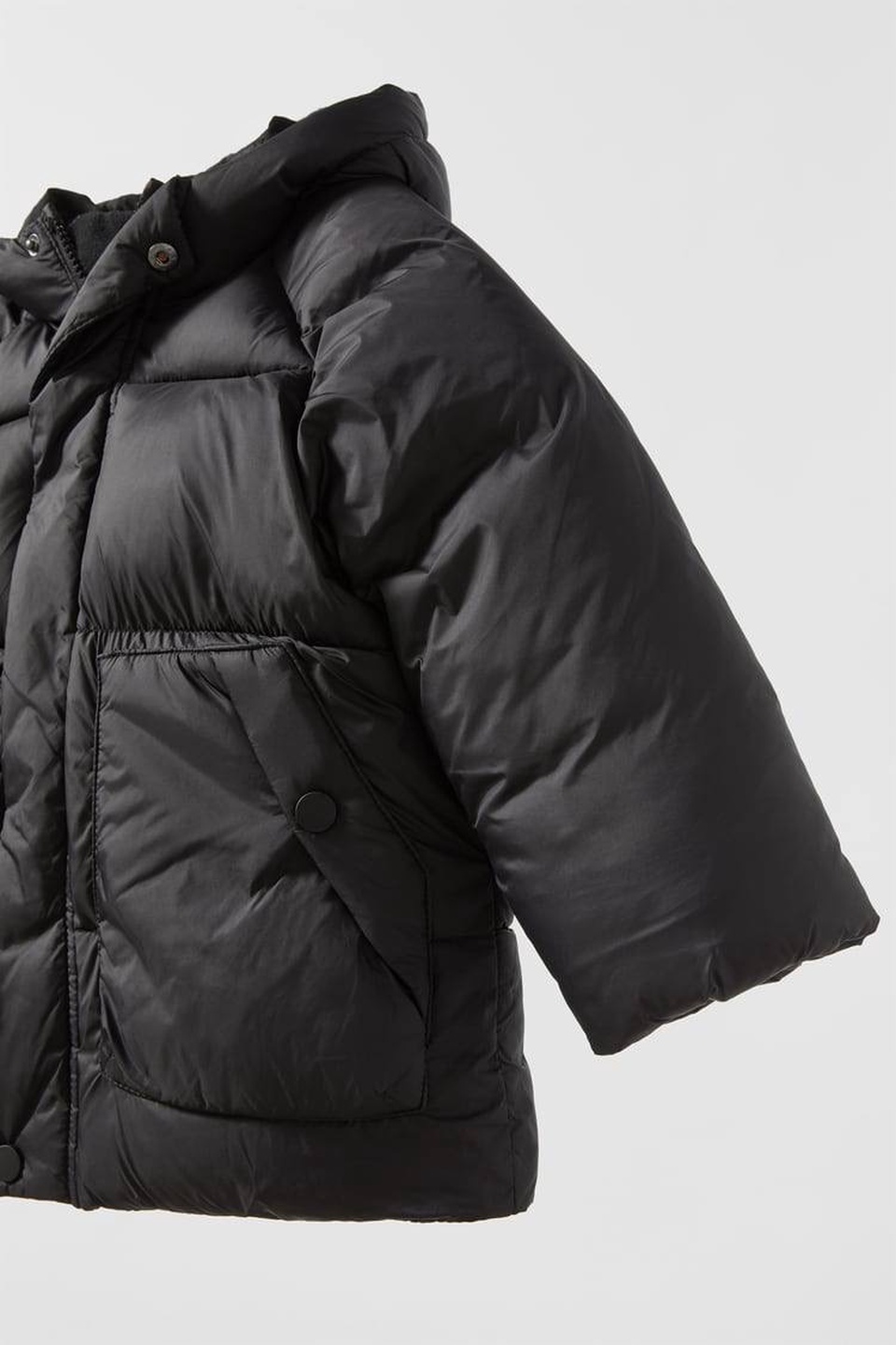Куртка Zara - 2 699 ₽, заказать онлайн.