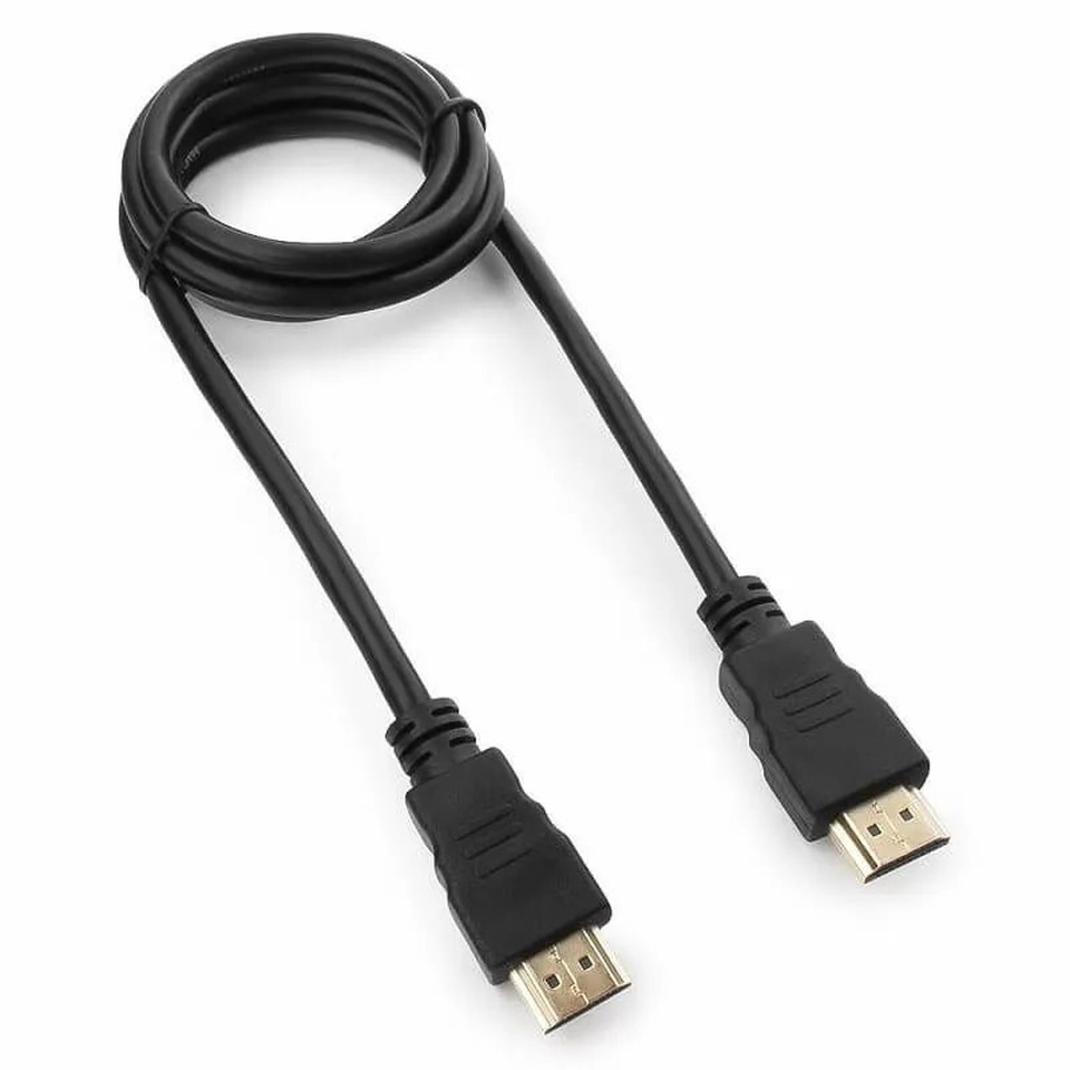 Кабель HDMI-HDMI 1.5m 4k - 350 ₽, заказать онлайн.