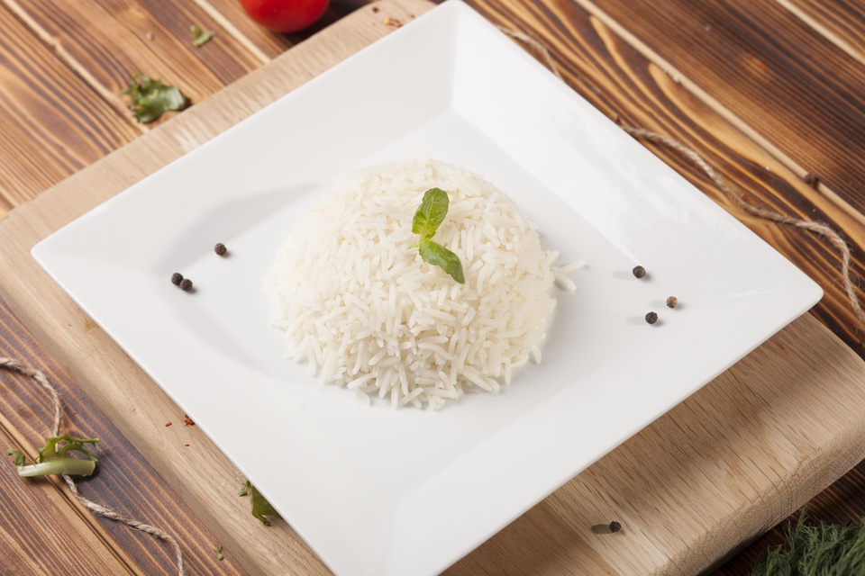 Рис янтарный - 160 ₽, заказать онлайн.