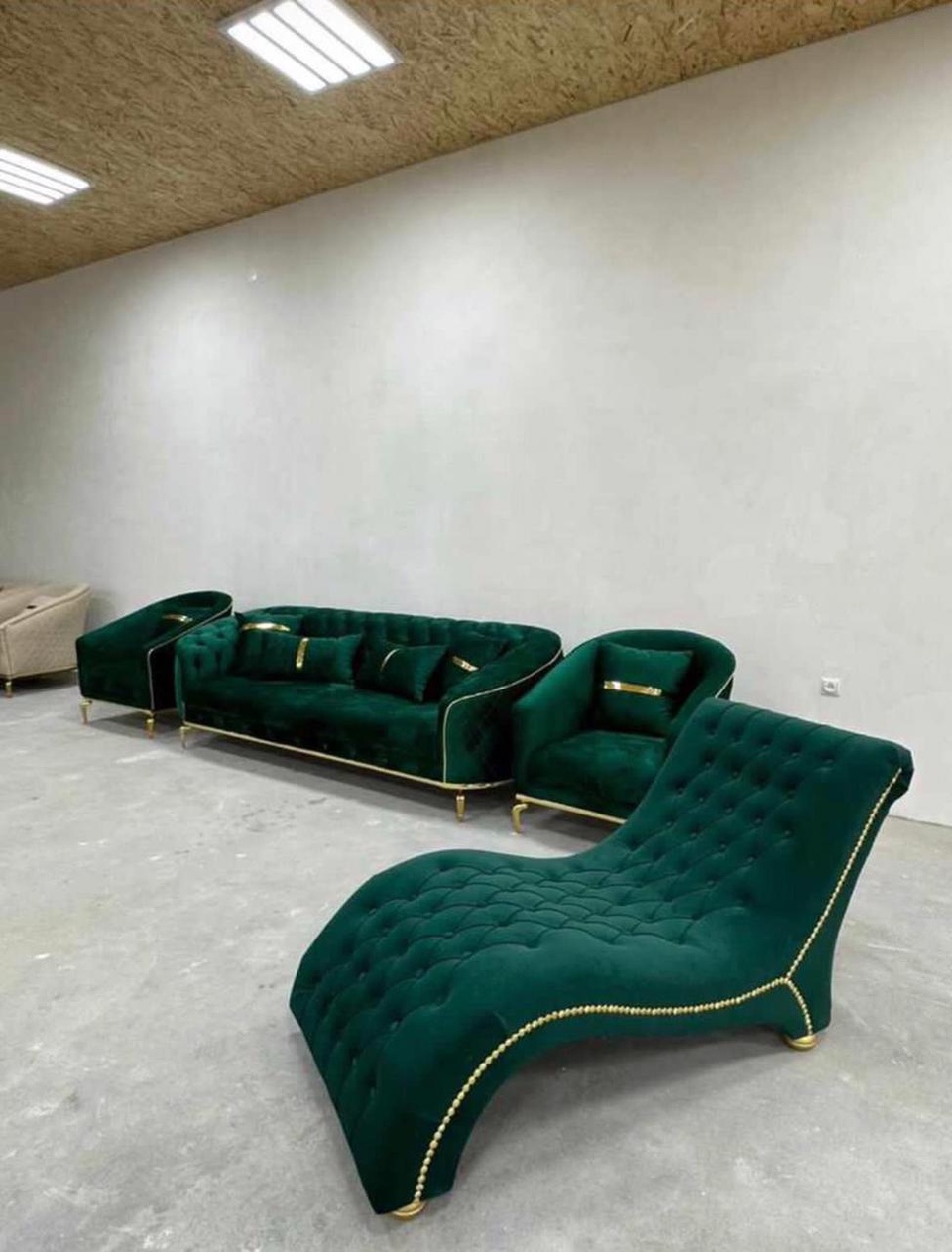 Диван, кресла, диван-кушетка - 0 ₽, заказать онлайн.