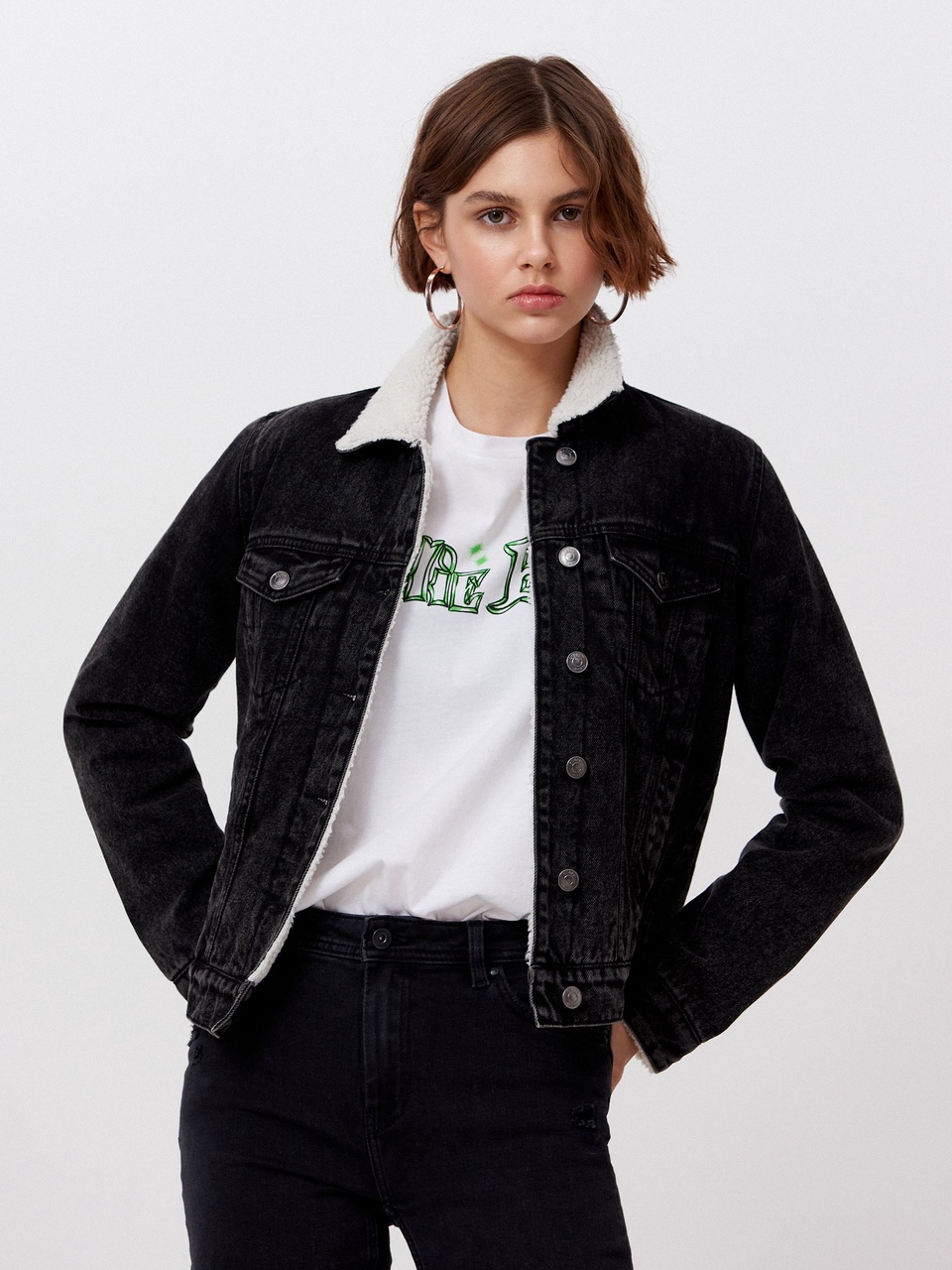 Ladies` jacket - 2 999 ₽, заказать онлайн.