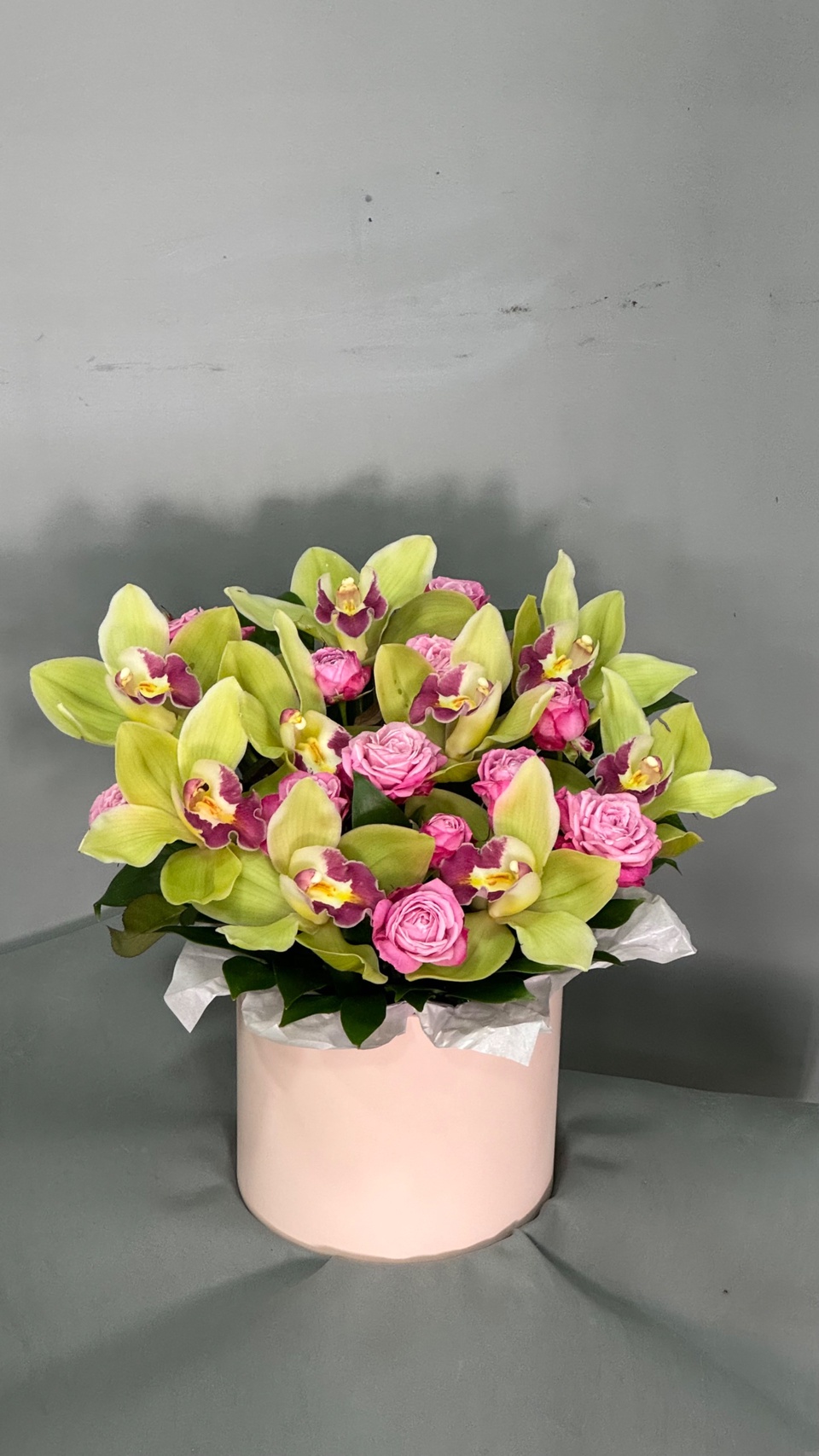 Орхидейка - 2 700 ₽, заказать онлайн.