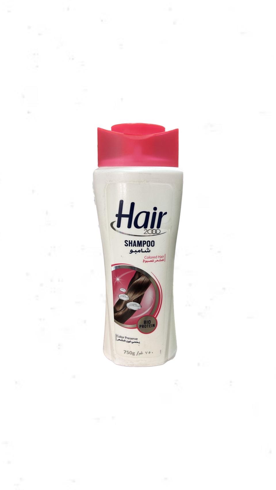 Шампунь HAIR для окрашенных волос 750ml - 300 ₽, заказать онлайн.