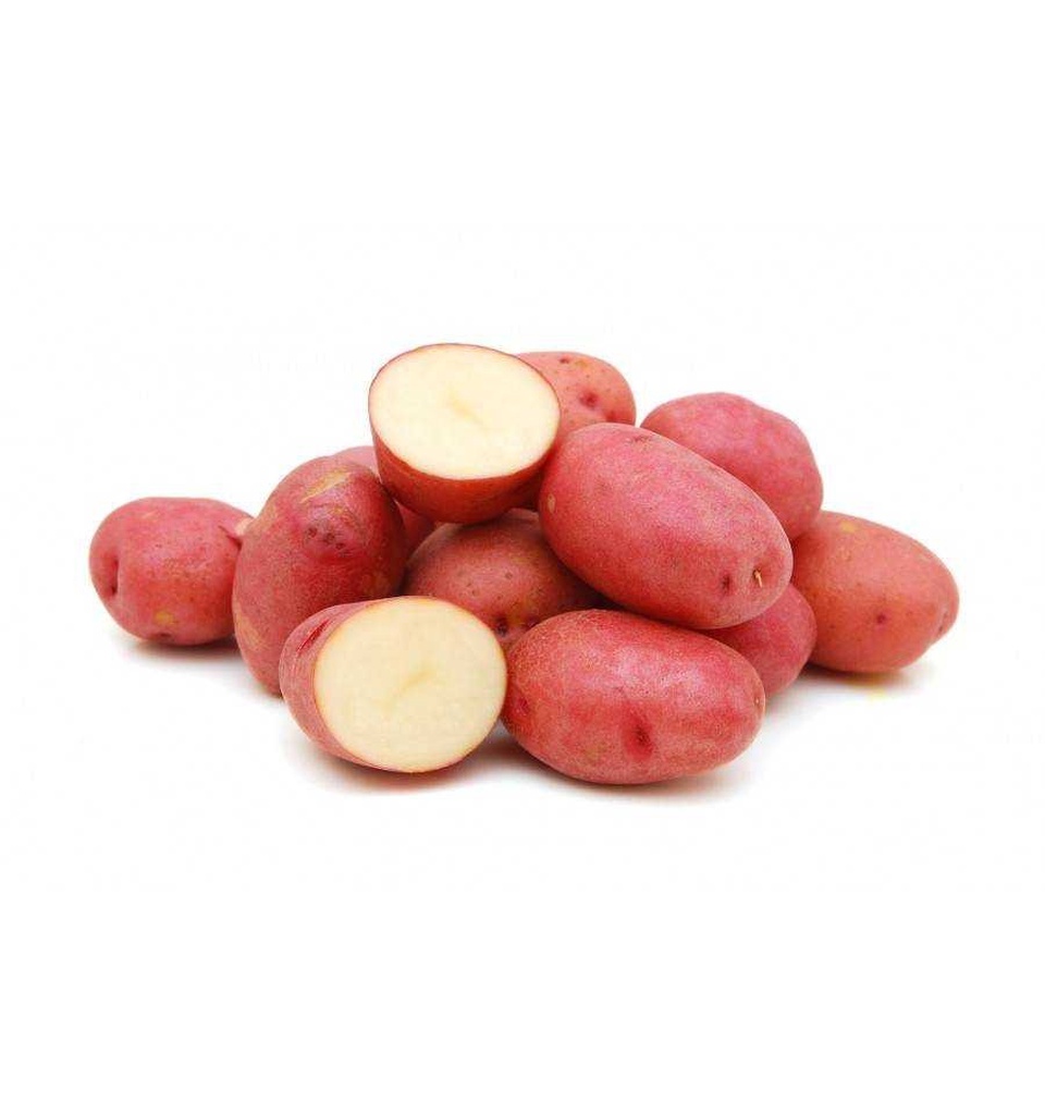 Картофель розовый - 27 ₽, заказать онлайн.