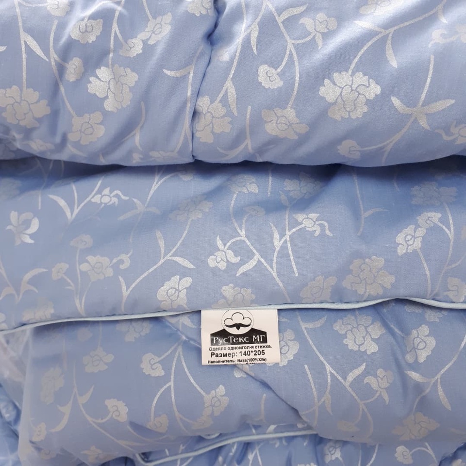 Одеяло ватное - 0 ₽, заказать онлайн.